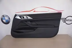 BMW G22 G23 M-Paketti LED Ovenverho OEM DEMOCAR