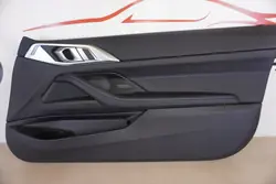 Garniture Portière BMW G22 G23 M-Package LED OEM DEMOCAR
