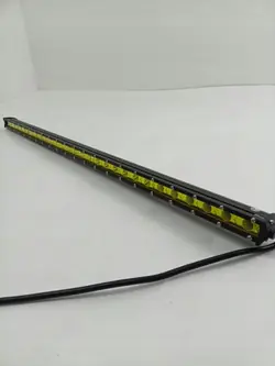 Barra LED OEM JY-01-7D-675-C+LK001-FBA 80cm