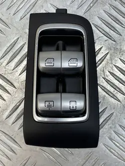 MERCEDES W222 Raam Schakelaar Links A2229051505