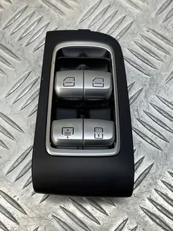 MERCEDES W222 Fensterheber Schalter Links A2229051505