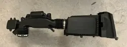 Luftfilterhus OEM 68257026AD för Jeep Gladiator