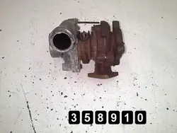 Turbocompresseur Opel Zafira OEM AM-358910 Occasion