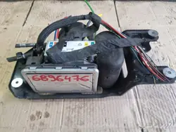 BMW X5 G05 Jousituskompressori OEM 6896476