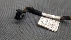 Mercedes W203 Asennuslohko OEM 0005459103