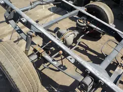 Support d'amortisseur arrière Iveco OE pour IVECO DAILY VI