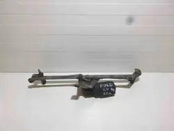 Etuikkunan mekanismi VW POLO 1.9L Diesel 1999