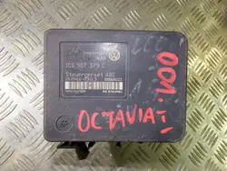 Pompe ABS OEM 1J0614117E 1C0907379C - Occasion