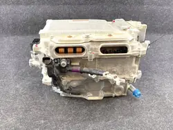 Omvormer Lexus IS III 13- OEM G9200-53012 Gebruikt