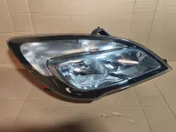 Oikea Ajovalo Opel Meriva B OEM 13372320