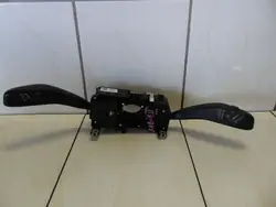 SKODA FABIA II 1.2 HTP 2014 Schakelaar 6R0953507