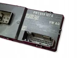 Module de hayon Audi E-tron GT OEM 8W2959107A