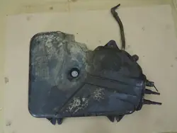 Reservatório de fluido FAP DPF Citroen C5 I