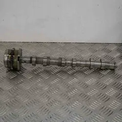 Eje de levas de admisión izquierdo Mercedes-Benz GLK (X204) A2760501947