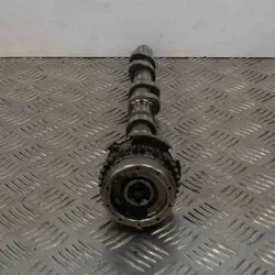 Arbre à cames d'admission gauche Mercedes-Benz GLK (X204) A2760501947