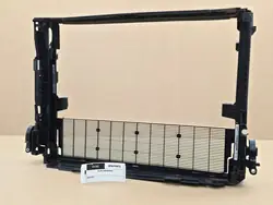 Kit de Montage Couvercle Radiateur OEM 447SR4 - Occasion