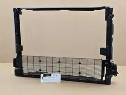OEM 447SR4 Radiatorafdekking Montageset - Gebruikt