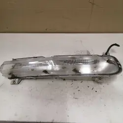 Volvo V40 2016 Farol de Neblina Dianteiro