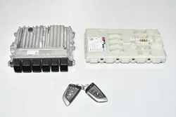 BMW OE Ontstekingsset OEM 8801723 voor 6 Gran Turismo