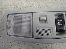 Luz Cabine Panorama Mitsubishi ASX 10-16 OEM
