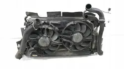 CHŁODNICA WENTYLATOR CHŁODNICE SAAB 9-3 93 II 2.2 TID 24410989