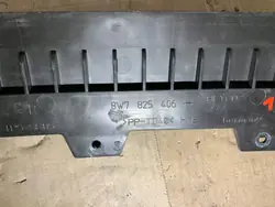 OEM 8W7825406 höger takräls för Audi A5 8W Cabrio