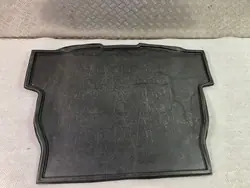 Toyota RAV 4 (XA50) Trunk Floor Mat