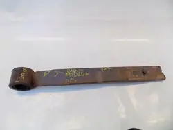 Hinterachshälfte Renault Midlum 210 - Gebrauchtes OEM-Teil