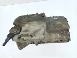 Gebrauchte Ölwanne OEM 1432719 für BMW 3er E46