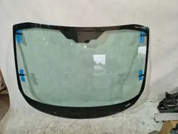 Pare-brise chauffant Ford OE OEM SZYBA CZOŁOWA TRANSIT CUSTOM