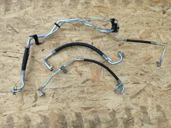 Ilmastointiputki Peugeot 308 T9 2019 9831702080