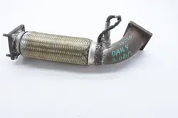 Joint Souple Échappement Iveco Daily 3.0HPI OEM 0258006206