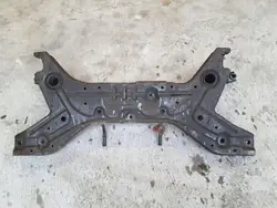 Vordere Federn Mitsubishi Colt OEM AGR1146