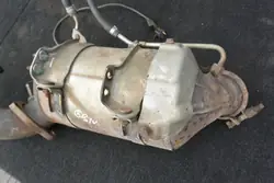 Catalyseur OEM 670034558 Maserati Ghibli