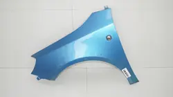 Front linker Kotflügel OEM 360185564 für Skoda Roomster