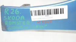 Aile avant gauche OEM 360185564 pour Skoda Roomster