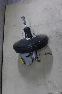 TOYOTA GT86 SUBARU BRZ Bromsservopump