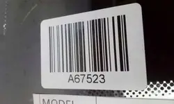 Pare-brise avant OEM 4155AGNV pour Hyundai i10 2013-