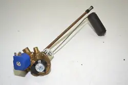 Tomasetto AT02 SPRINT 200-204/30 B/W