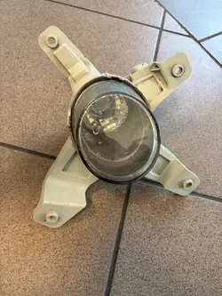 Hyundai OE 92201-B90 Halogeen dagrijverlichting