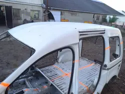 Toit Volkswagen Caddy d'occasion OEM ARA310765