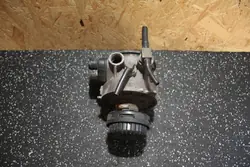 Válvula secador ar MAN TGX Euro 6 OEM 81521026370