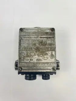 Módulo de Ignição Mercedes W126 W123 R107 W460 W461 280