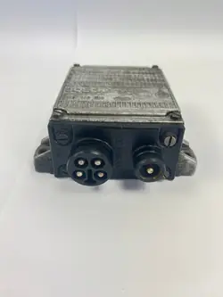 Ontstekingsmodule Mercedes W126 W123 R107 W460 W461 280