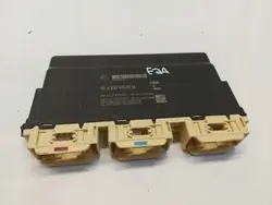Besturingsmodule A2479003714 Mercedes EQA 250+ W243