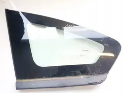 Dodge Caliber neljännesikkuna OEM AS206 - Taka vasen