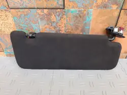 OEM 51168079647 Visor Esquerdo Alcantara para X7 G07