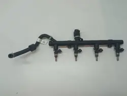Oliefilter basispakking OEM 06K133681E 2.0 TSI