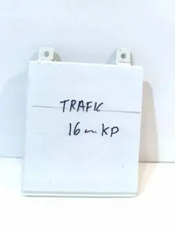 Tapa de depósito OEM 788284942R para Renault Trafic III