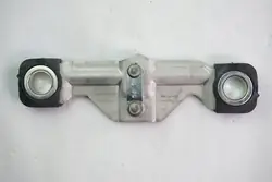 Audi Q3 8U takakontin lukko OEM 8P4827507B - Käytetty